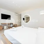 Dolcevita 4*