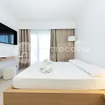 Dolcevita 4*