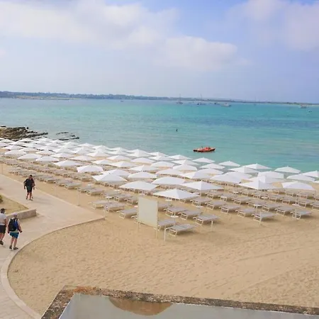 Dolcevita Bed & Breakfast Porto Cesareo
