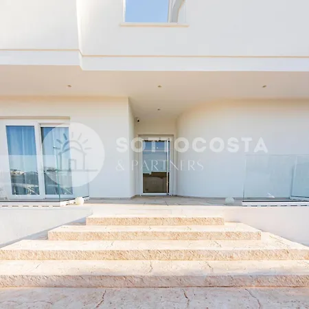 Dolcevita * פורטו צ'זראו