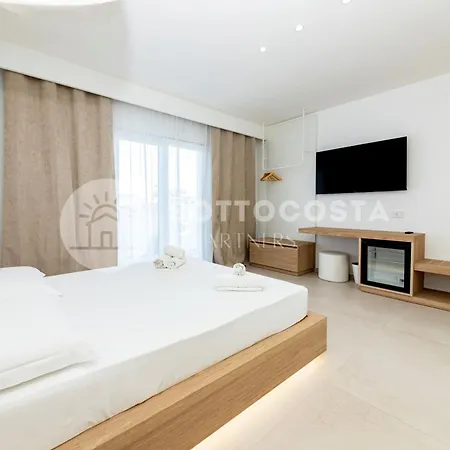 Bed & Breakfast Dolcevita