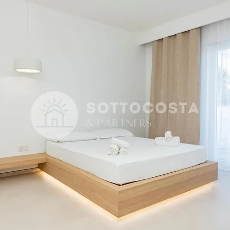 Dolcevita Bed & Breakfast 4*