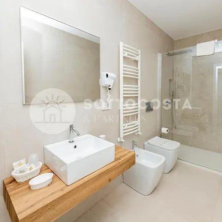 Bed & Breakfast Dolcevita 4*