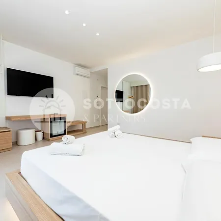 Dolcevita 4*