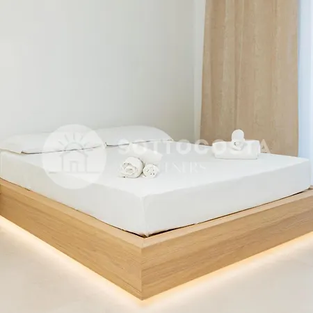 Dolcevita Bed & Breakfast 4*