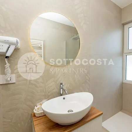 Dolcevita Bed & Breakfast Porto Cesareo