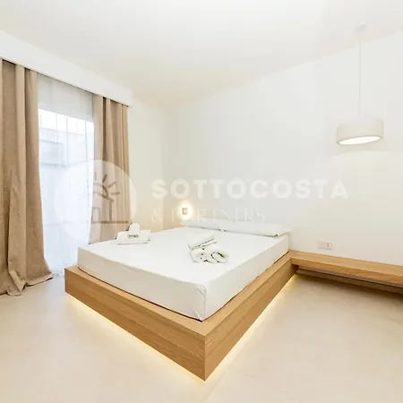 Bed & Breakfast Dolcevita Porto Cesareo