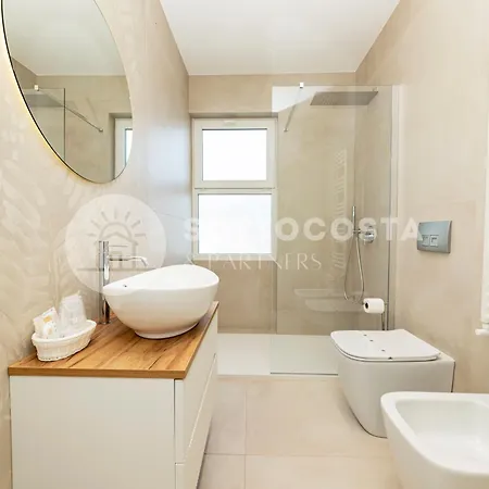 Bed & Breakfast Dolcevita 4*