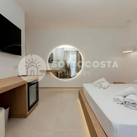 Dolcevita 4*