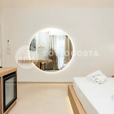 Bed & Breakfast Dolcevita
