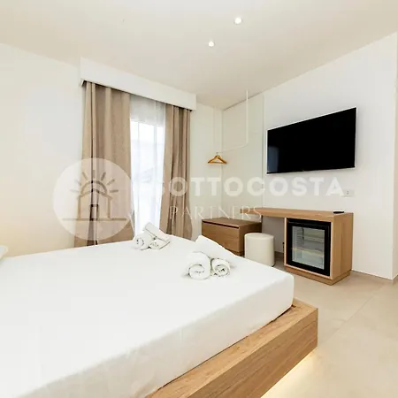 Bed & Breakfast Dolcevita 4*