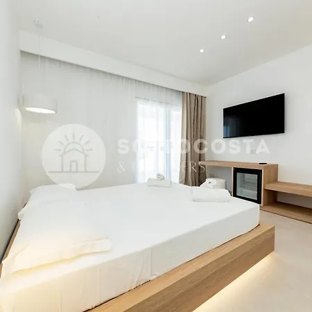 Bed & Breakfast Dolcevita Porto Cesareo
