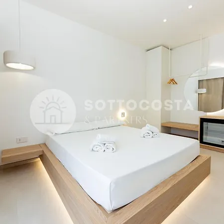 Dolcevita Bed & Breakfast 4*