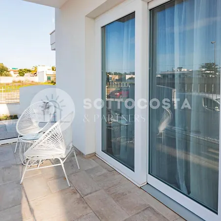 Dolcevita 4* Porto Cesareo