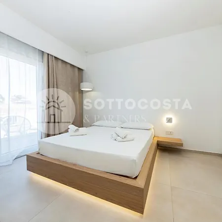 Dolcevita Bed & Breakfast 4*