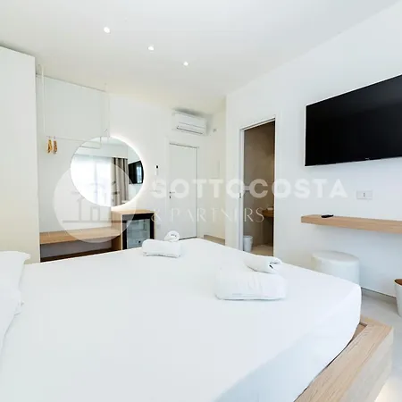 Bed & Breakfast Dolcevita Porto Cesareo