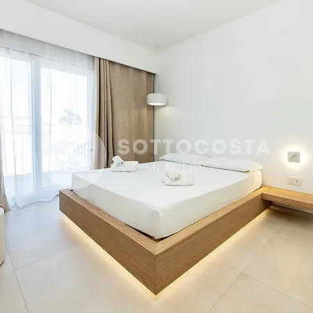 Dolcevita 4*