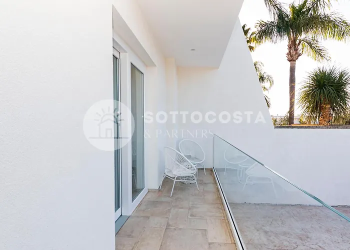 Dolcevita לינה וארוחת בוקר