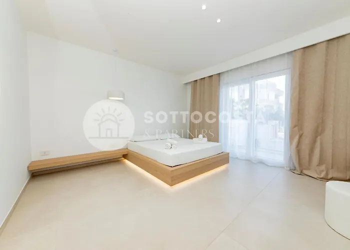 Dolcevita פורטו צ'זראו