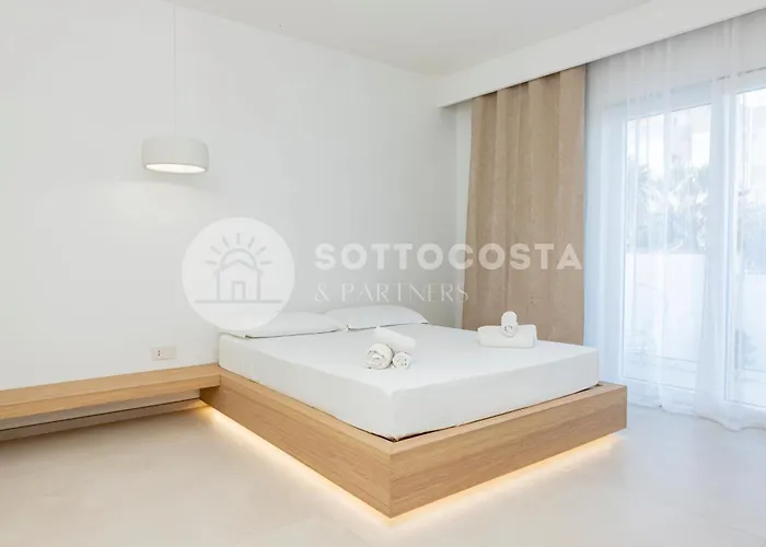 Dolcevita לינה וארוחת בוקר *