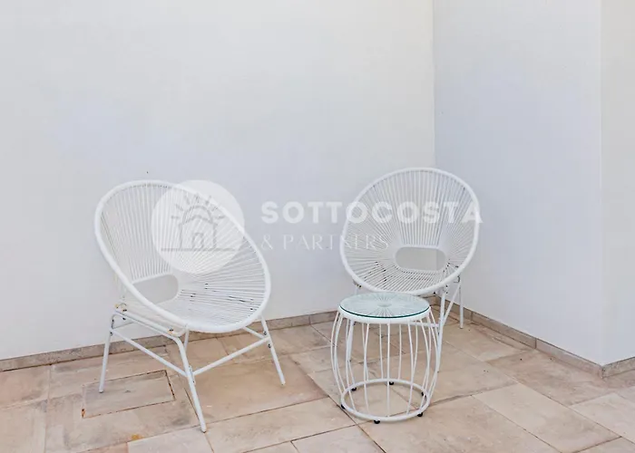 לינה וארוחת בוקר Dolcevita