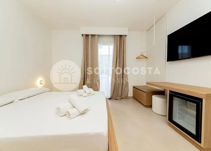 Dolcevita לינה וארוחת בוקר *