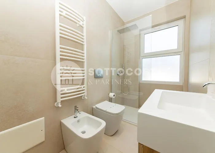 Dolcevita לינה וארוחת בוקר