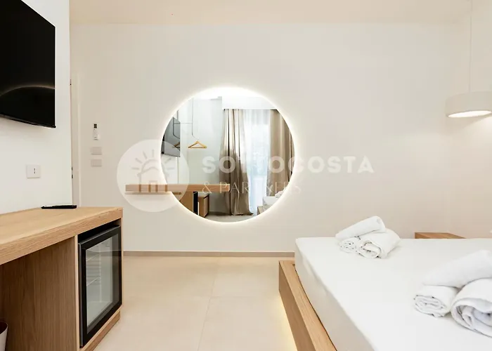 לינה וארוחת בוקר Dolcevita