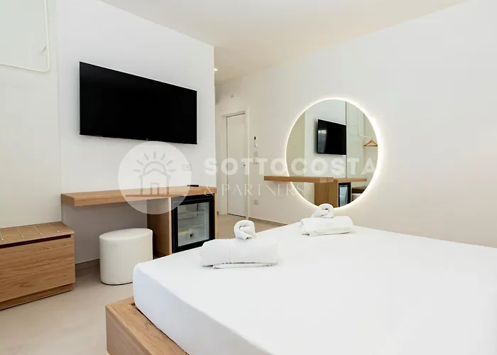 Dolcevita לינה וארוחת בוקר *