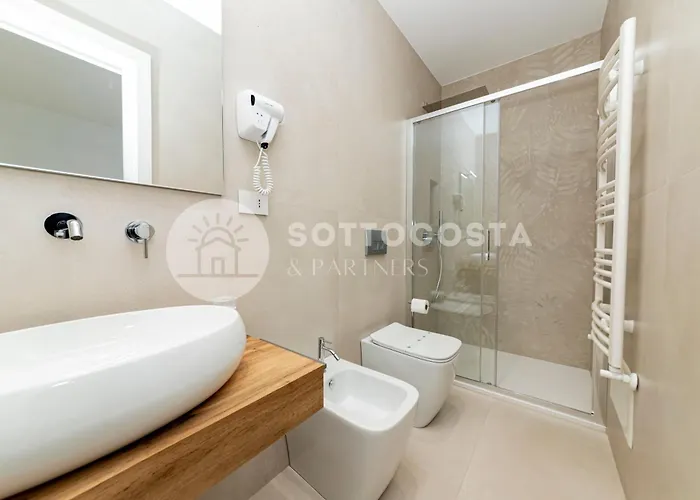 לינה וארוחת בוקר Dolcevita פורטו צ'זראו