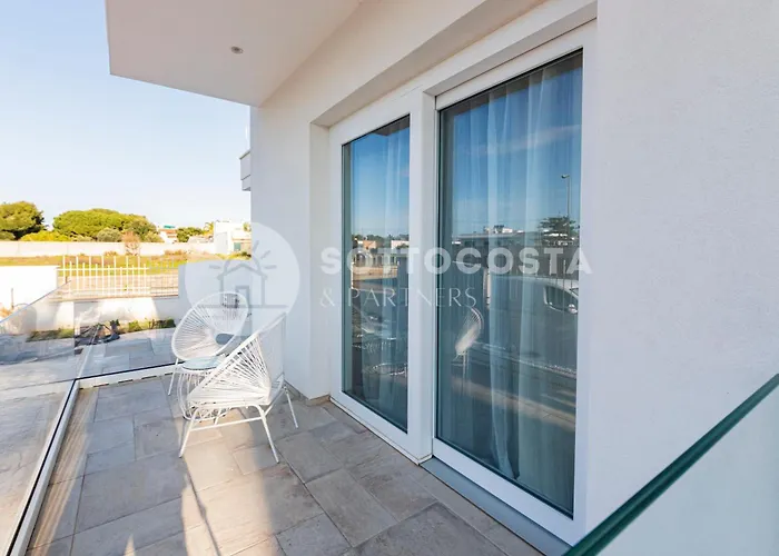 Dolcevita לינה וארוחת בוקר *