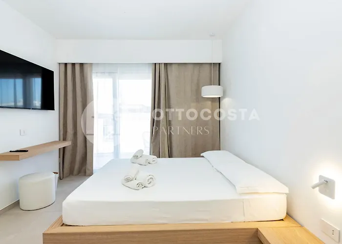 Dolcevita פורטו צ'זראו