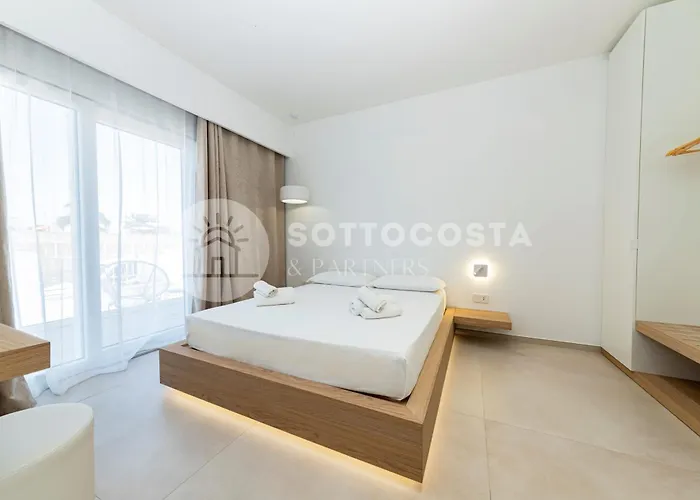 Dolcevita פורטו צ'זראו