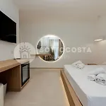 Dolcevita 4*