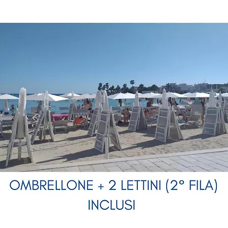 Sul Mare 4*