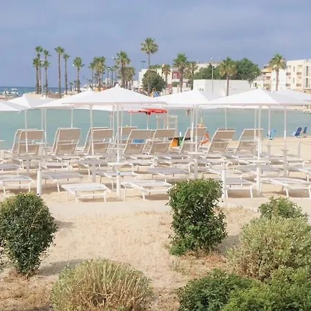 Sul Mare Bed and Breakfast Porto Cesareo