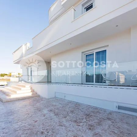 住宿加早餐酒店 Dolcevita