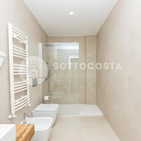 B&B Sul Mare 포르토 세자레오