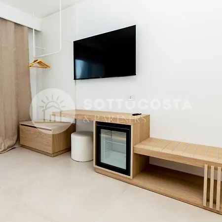 Dolcevita * ポルト・チェザーレオ