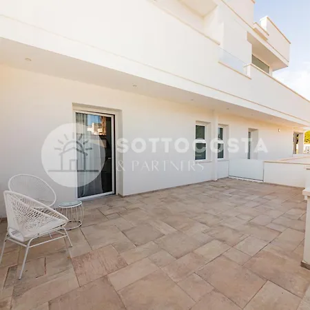 Sul Mare Bed and Breakfast