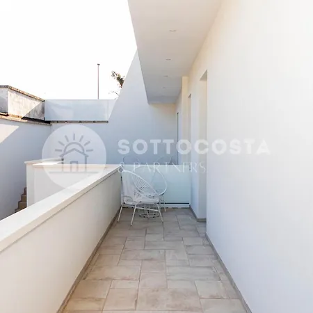Sul Mare Bed and Breakfast Porto Cesareo