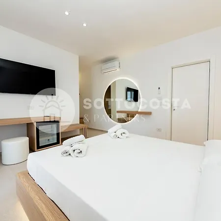 Sul Mare Bed and Breakfast