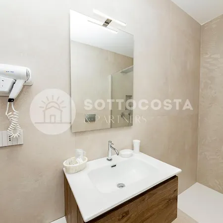 B&B Sul Mare 4*