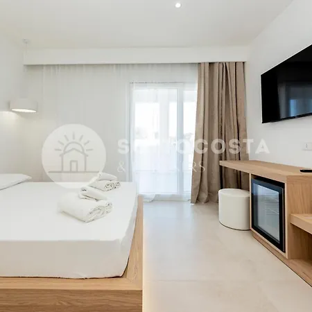 Sul Mare Bed and Breakfast