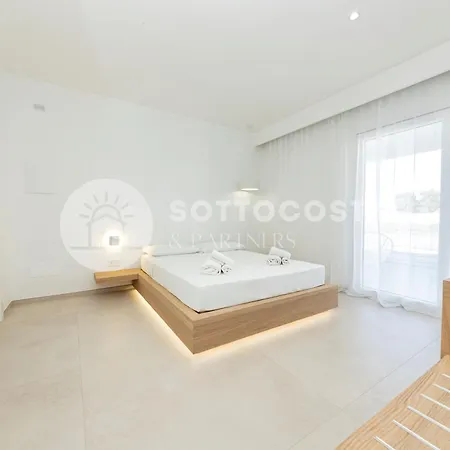Bed and Breakfast Sul Mare