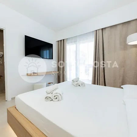 Sul Mare B&B
