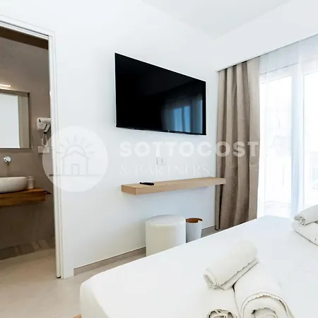 Sul Mare Bed and Breakfast Porto Cesareo