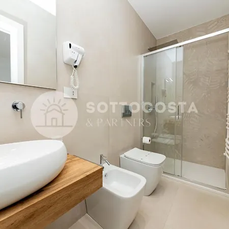 B&B Sul Mare 포르토 세자레오