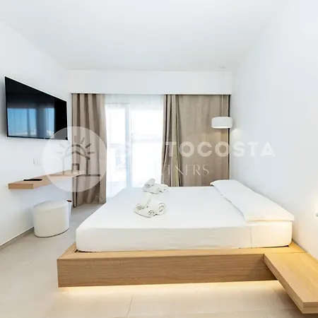 Sul Mare Bed and Breakfast