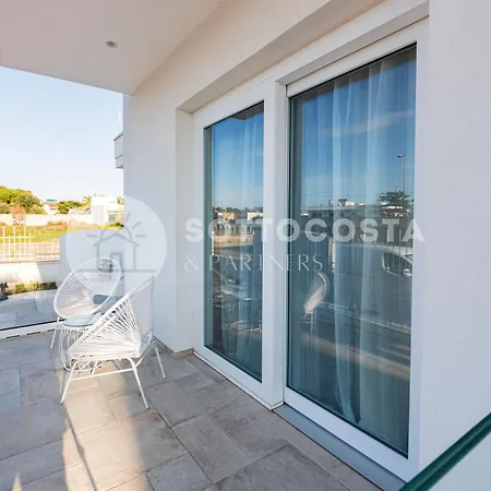 Sul Mare Bed and Breakfast 4*